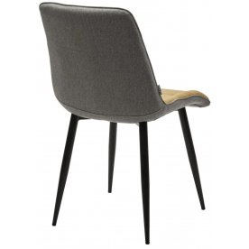 Стул на металлокаркасе Chic