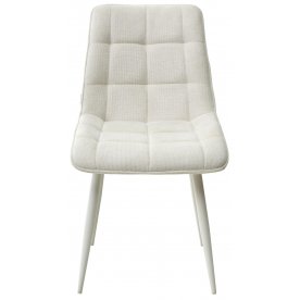 Стул на металлокаркасе Chic