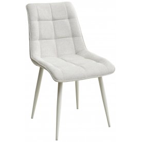 Стул на металлокаркасе Chic