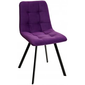 Стул на металлокаркасе Chilli-Q Square