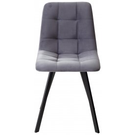 Стул на металлокаркасе Chilli-Q Square