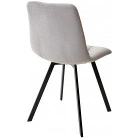 Стул на металлокаркасе Chilli-Q Square