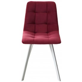 Стул на металлокаркасе Chilli-Q Square