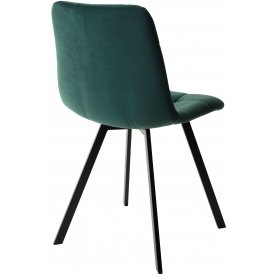 Стул на металлокаркасе Chilli-Q Square