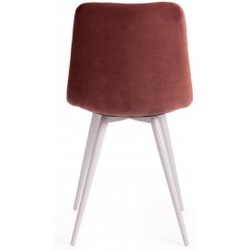 Стул на металлокаркасе Chilly