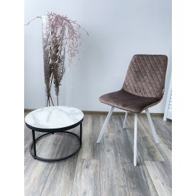 Стул на металлокаркасе Daiquiri Bluvel