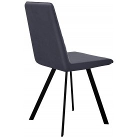 Стул на металлокаркасе DikLine 202