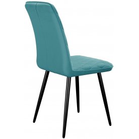 Стул на металлокаркасе DikLine 205