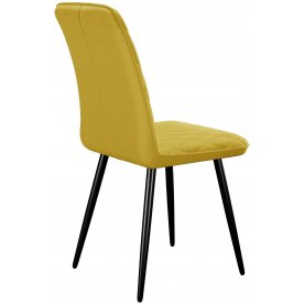 Стул на металлокаркасе DikLine 205