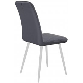 Стул на металлокаркасе DikLine 205