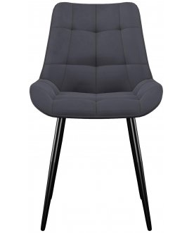 Стул на металлокаркасе DikLine 206М