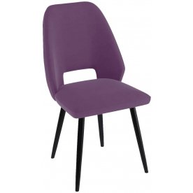 Стул на металлокаркасе DikLine 212