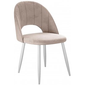 Стул на металлокаркасе DikLine 217