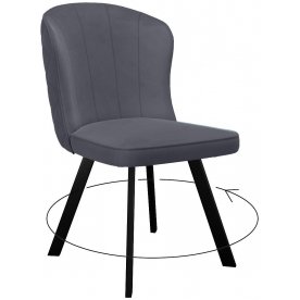 Стул на металлокаркасе DikLine 219