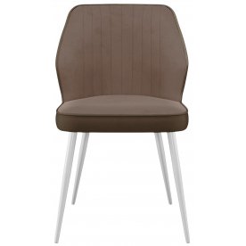 Стул на металлокаркасе DikLine 222М