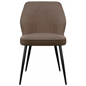 Стул на металлокаркасе DikLine 222М