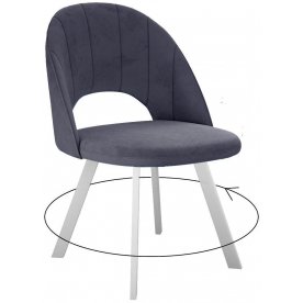 Стул на металлокаркасе DikLine 227