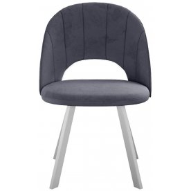 Стул на металлокаркасе DikLine 227