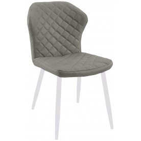 Стул на металлокаркасе DikLine 239М