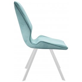 Стул на металлокаркасе DikLine 242M