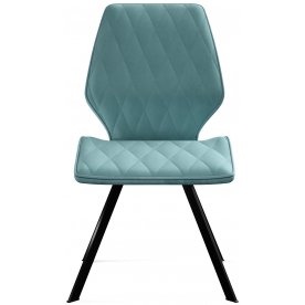 Стул на металлокаркасе DikLine 242M