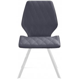 Стул на металлокаркасе DikLine 242M