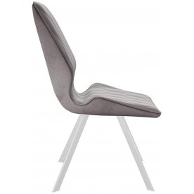 Стул на металлокаркасе DikLine 242M