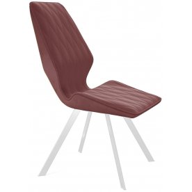 Стул на металлокаркасе DikLine 242M