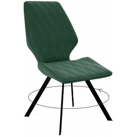 Стул на металлокаркасе DikLine 243