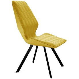 Стул на металлокаркасе DikLine 243