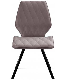 Стул на металлокаркасе DikLine 243