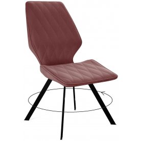 Стул на металлокаркасе DikLine 243