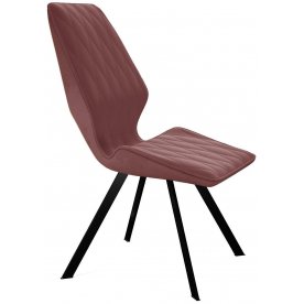 Стул на металлокаркасе DikLine 243