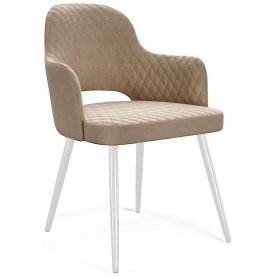 Стул на металлокаркасе DikLine 251