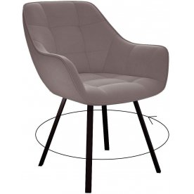 Стул на металлокаркасе DikLine 252