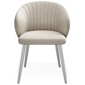 Стул на металлокаркасе DikLine 254