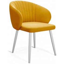 Стул на металлокаркасе DikLine 254