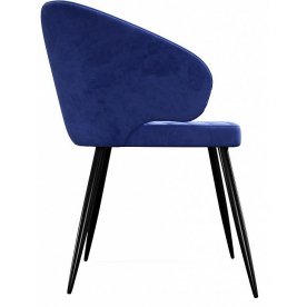 Стул на металлокаркасе DikLine 255