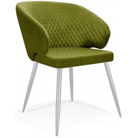 Стул на металлокаркасе DikLine 255