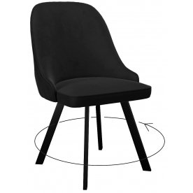 Стул на металлокаркасе DikLine 266