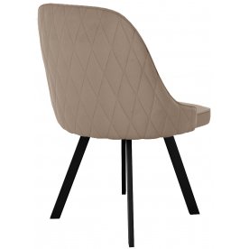 Стул на металлокаркасе DikLine 266