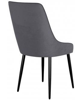 Стул на металлокаркасе DikLine 305