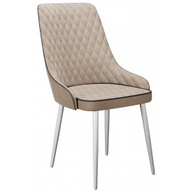 Стул на металлокаркасе DikLine 305