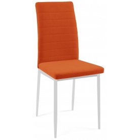 Стул на металлокаркасе DikLine Текс