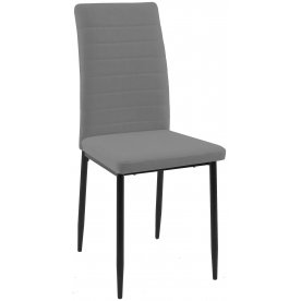 Стул на металлокаркасе DikLine Текс