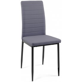 Стул на металлокаркасе DikLine Текс
