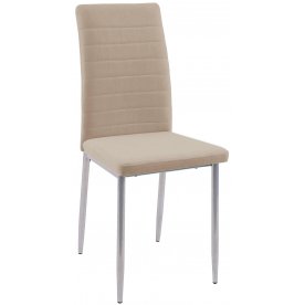 Стул на металлокаркасе DikLine Текс