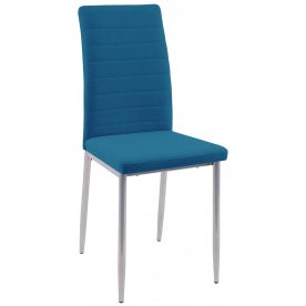 Стул на металлокаркасе DikLine Текс