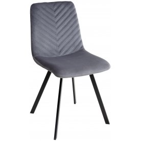 Стул на металлокаркасе Elodie