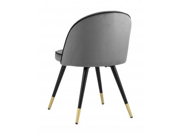 Стул на металлокаркасе Годфрит